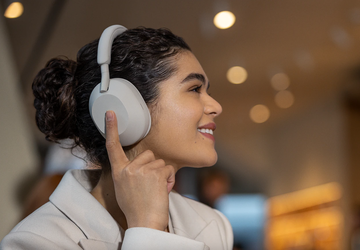 Jedne z najlepszych słuchawek bezprzewodowych z ...