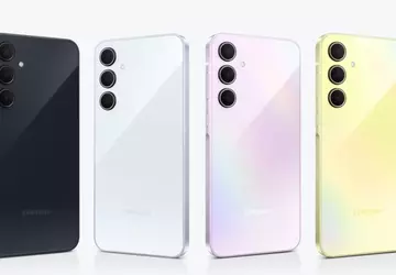 Samsung Galaxy A55 zaczął otrzymywać aktualizację ...