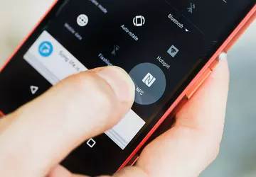 Nowa generacja NFC: jeden dotyk, wiele ...