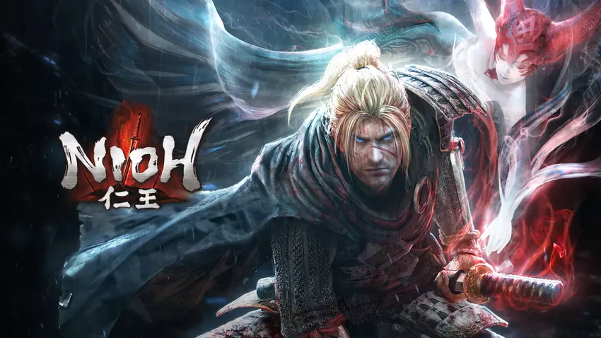 Nioh nie pojawi się w najbliższym czasie na Xboxie