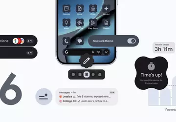 Android 16 otrzymał drugie wydanie: powiadomienia ...