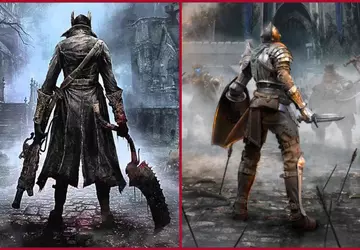 Insider: Demon’s Souls (2020) wkrótce zadebiutuje ...