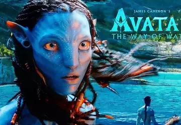 Avatar: Droga wody wyprzedza Titanica w ...