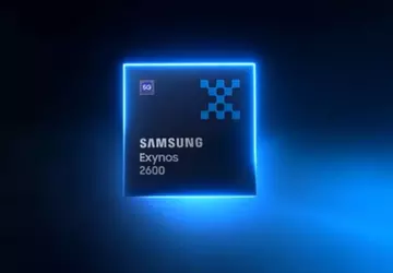 Samsung wyprzedziła konkurencję: zaprezentowano Exynos 2600 ...