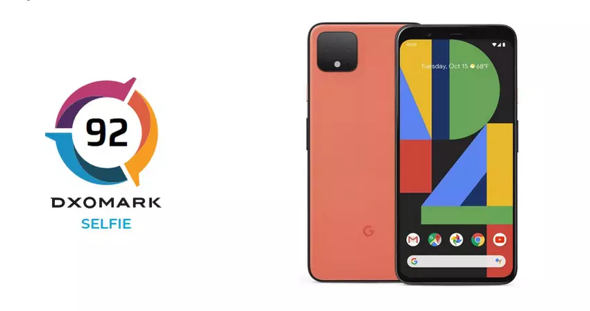 Nowy Google Pixel 4 robi selfie gorsze niż zeszłoroczny Pixel 3