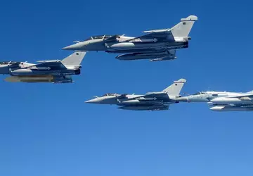 W odpowiedzi na groźby nuklearne Rosji: ...