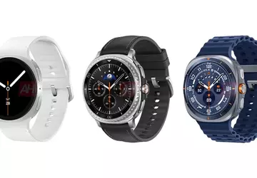 Gemini pojawi się na Galaxy Watch ...