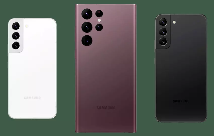 Samsung może w tym roku zmniejszyć produkcję smartfonów o 30 mln sztuk