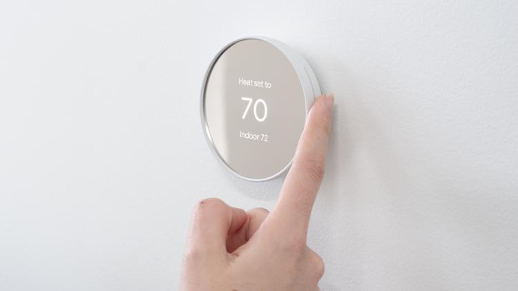 Google wstrzymuje wydawanie termostatów Nest w ...