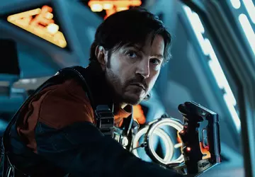 Pierwsze trzy odcinki Andora w uniwersum ...