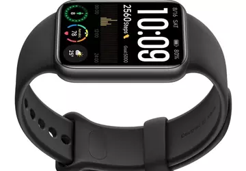Xiaomi Smart Band 10 Pro: Biały ...