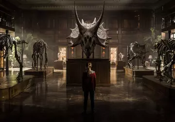 Uratuj dinozaury: wydano drugi zwiastun "World ...