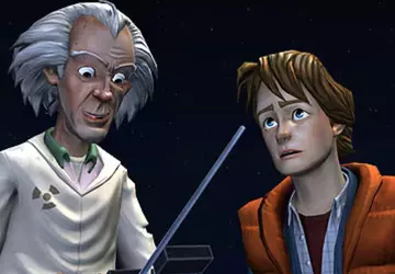 Trwają prace nad nową grą z ...