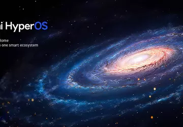 Xiaomi wyda globalny system operacyjny HyperOS ...