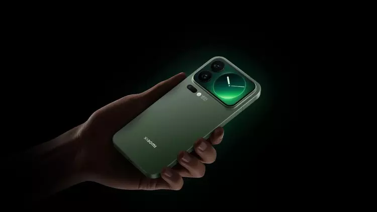 Xiaomi 18 Pro Max: Przełomowe dwie ...