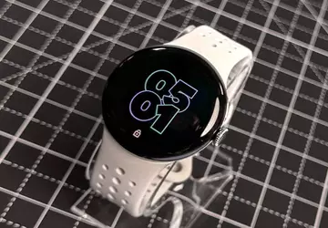 Google Pixel Watch 3 może korzystać ...