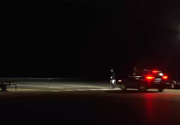 Odzież odblaskowa okazała się niewidoczna dla ...