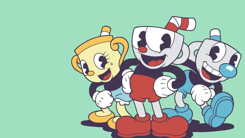 Cuphead: Pyszne ostatnie danie zostało kupione milion razy