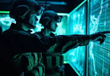 Wojskowy start-up Primer pozyskuje 69 mln ...