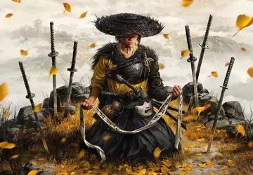 Sony pokazała zalety kusarigamy w nowym ...