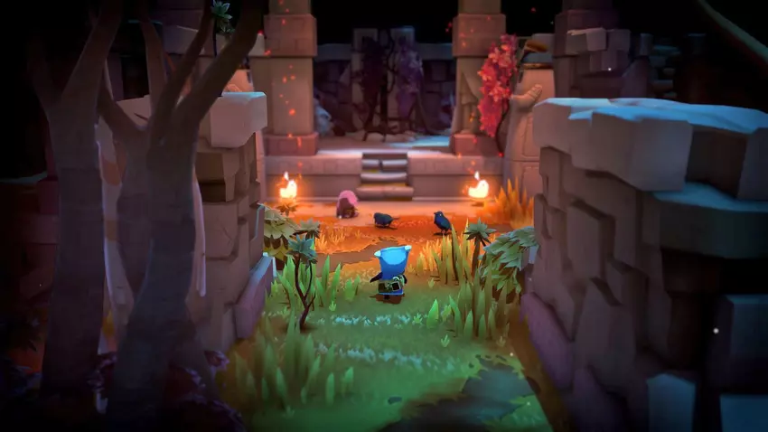 „Ambitny i głupi”: twórcy No Man’s Sky pracują nad nowym projektem