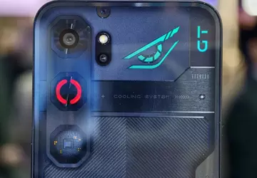 Nubia Neo 5 GT: Najtańszy smartfon ...