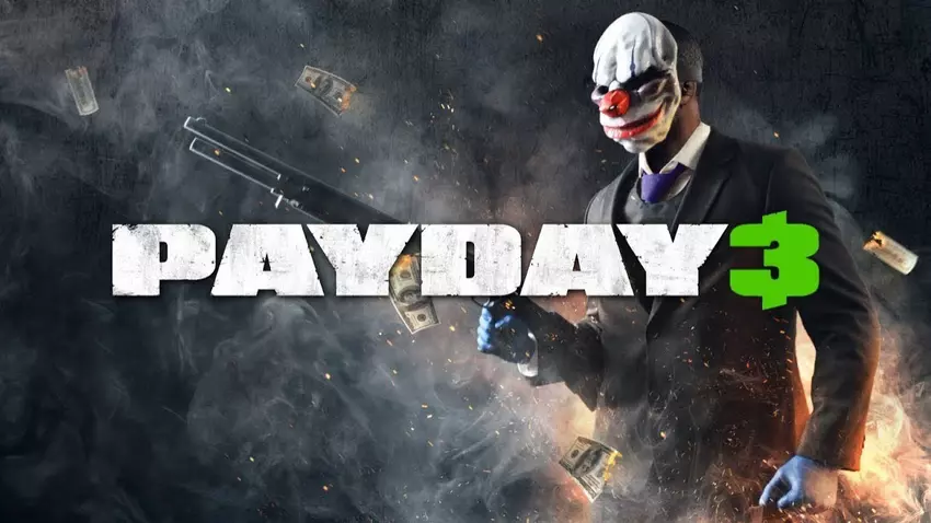 Starbreeze Studios opublikowało wymagania systemowe dla Payday 3 - nie będzie działać na tosterze