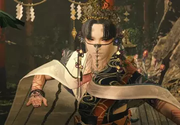 Capcom opublikował demo Kunitsu-Gami: Path of ...