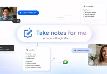 Google Meet wprowadza Gemini: Twój nowy ...