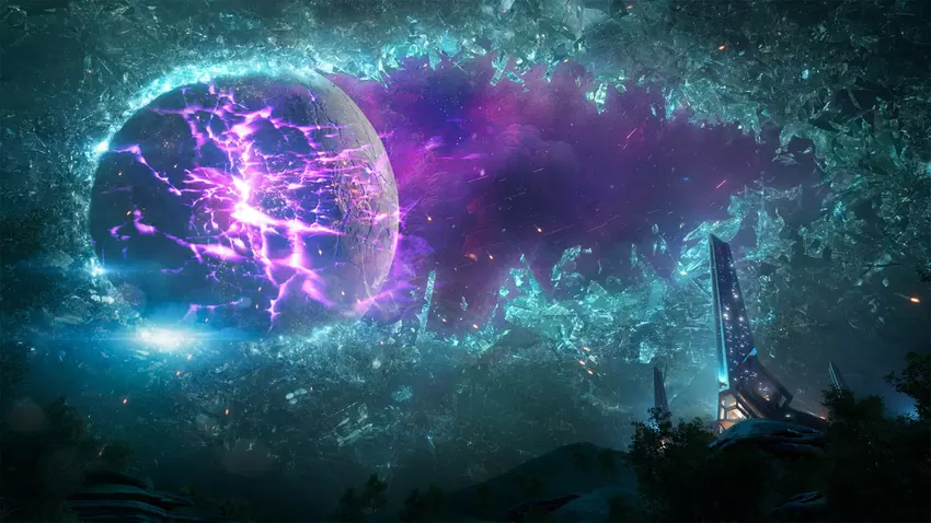 Borderlands 4 będzie mieć "miliardy broni i akcesoriów", mówi producent Gearbox