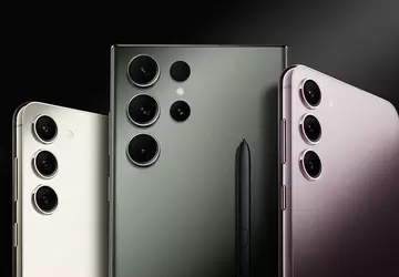 Samsung Galaxy S23, Galaxy S23+ i ...