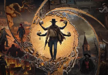 Guns of Eschaton: Ostatnia gra twórcy ...