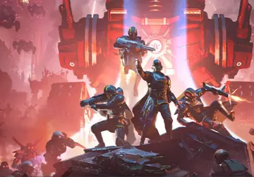 Helldivers 2: Ogromna aktualizacja zapowiedziana! Lepsza ...