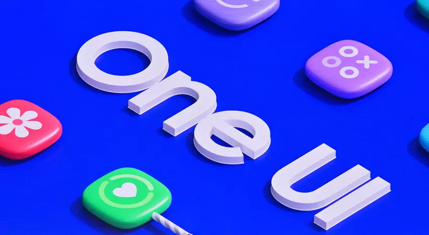 Koda Samsung zaprezentuje One UI 7.0 Beta