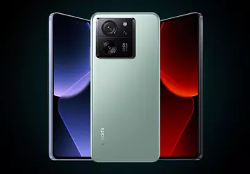 Po Xiaomi 13 Pro: Xiaomi 13T ...