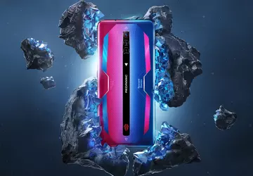Gamingowy smartfon Nubia Red Magic 7 ...