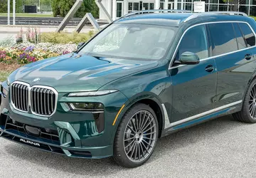 BMW świętuje wyprodukowanie siedmiu milionów samochodów ...