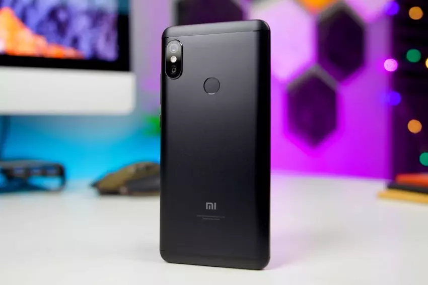 Nowe szczegóły dotyczące Mi 6X (Mi A2): Xiaomi podpowiada sztuczną inteligencję