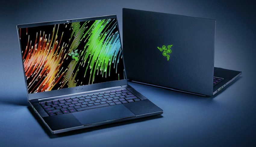 Razer otworzył zamówienia przedpremierowe na Blade 14 2023 z Ryzenem 9 7940HS i grafiką RTX 40 w cenie od 2400 USD.