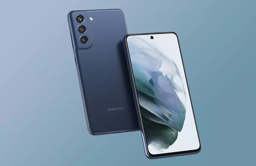 Insider: Samsung może porzucić smartfon Galaxy S21 FE, a wszystko przez Galaxy S22