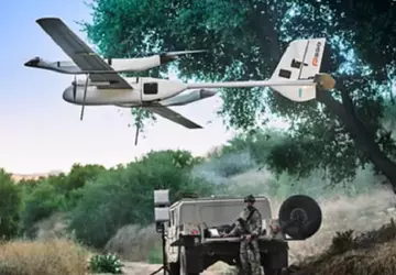 "Gotowy na każdą misję, w każdej ...