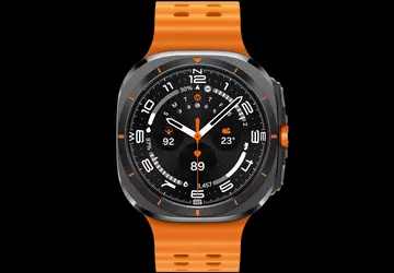 Starsze smartwatche Galaxy Watch otrzymają tarcze ...