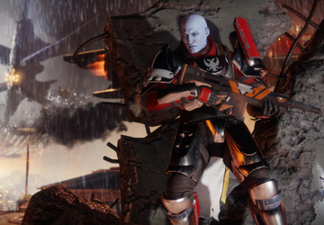 "Militarny umysł" spieprzył: Bungie naprawiając Destiny ...
