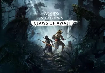 Assassin’s Creed Shadows otrzymał pierwsze fabularne ...