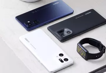 OPPO Find X5 i OPPO Find ...