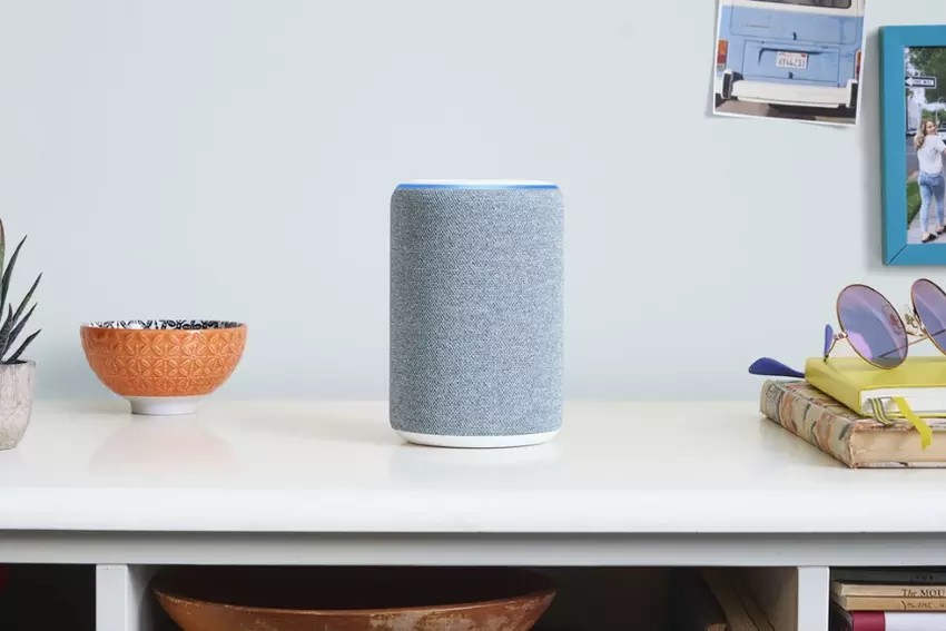 Amazon wypuścił nowe inteligentne głośniki Echo i Echo Dot z zegarkami i ceną 60 USD