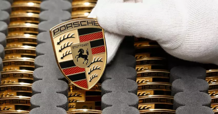 Powrót do silników spalinowych: Porsche hamuje strategię elektryfikacji