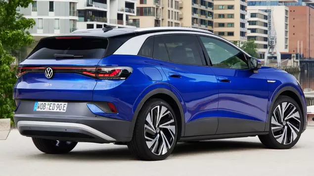 Nie udało się: Volkswagen rezygnuje z ...