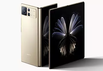 Plotka: składany smartfon Xiaomi Mix Fold ...