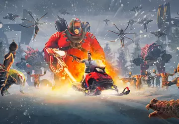 Pojawił się filmik z pierwszymi dziesięcioma ...